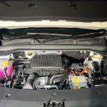 Omoda C9 PHEV