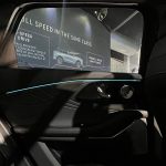 Omoda C9 PHEV