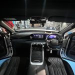 Omoda C9 PHEV