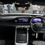 Omoda C9 PHEV