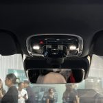 Omoda C9 PHEV