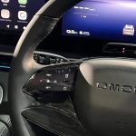 Omoda C9 PHEV