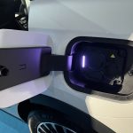 Omoda C9 PHEV
