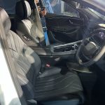 Omoda C9 PHEV