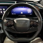 Omoda C9 PHEV