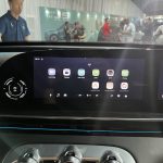 Omoda C9 PHEV