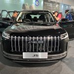 JAECOO J5