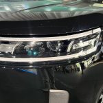 JAECOO J5