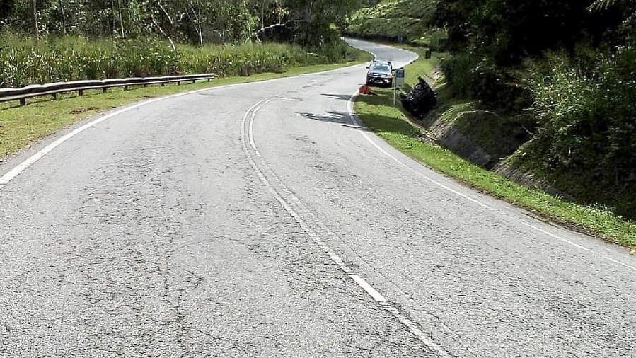 jalan gerik jeli