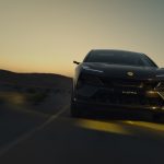 Lotus Eletre 2026