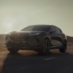 Lotus Eletre 2026