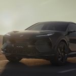 Lotus Eletre 2026