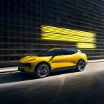 Lotus Eletre 2026