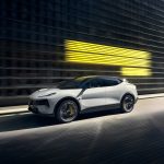 Lotus Eletre 2026