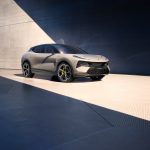 Lotus Eletre 2026