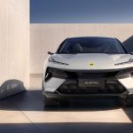 Lotus Eletre 2026