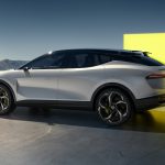Lotus Eletre 2026