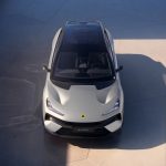 Lotus Eletre 2026