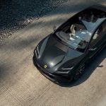 Lotus Eletre 2026