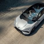 Lotus Eletre 2026