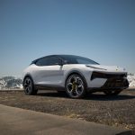 Lotus Eletre 2026