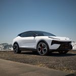 Lotus Eletre 2026