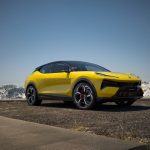 Lotus Eletre 2026