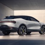 Lotus Eletre 2026