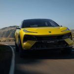 Lotus Eletre 2026