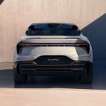 Lotus Eletre 2026