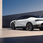 Lotus Eletre 2026