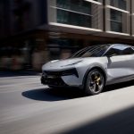 Lotus Eletre 2026