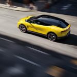 Lotus Eletre 2026