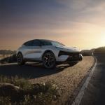 Lotus Eletre 2026