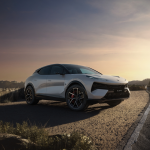 Lotus Eletre 2026