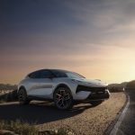 Lotus Eletre 2026