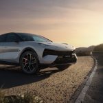 Lotus Eletre 2026