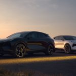 Lotus Eletre 2026