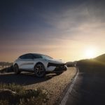 Lotus Eletre 2026