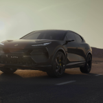 Lotus Eletre 2026
