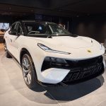 Lotus Eletre 2026 diperkenalkan di Malaysia