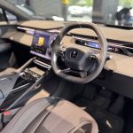 Lotus Eletre 2026 diperkenalkan di Malaysia
