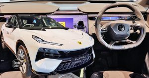 Lotus Eletre 2026 diperkenalkan di Malaysia