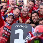 Marc Marquez menang MotoGP Hungary 2025