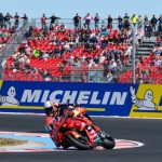 Marc Marquez menang MotoGP Hungary 2025