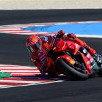 Marc Marquez menang MotoGP Hungary 2025