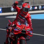 Marc Marquez menang MotoGP Hungary 2025