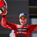 Marc Marquez menang MotoGP Hungary 2025
