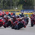 MotoGP Hungary 2025