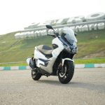 MODA Shifter 400X - Malaysia